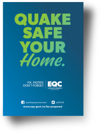 2020 EQC QuakeSafe