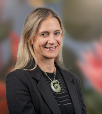 Jo Horrocks 