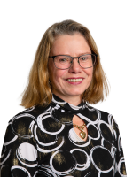 Fiona Wilson