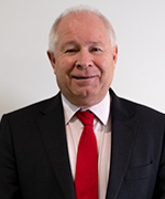 Alister James