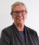 Ruth Dyson