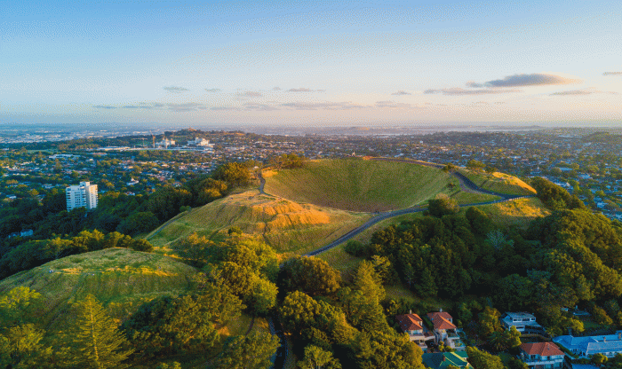 Mount Eden Auckland