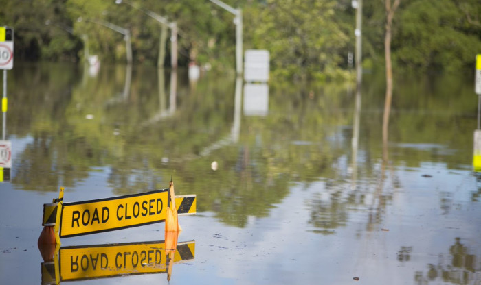 flood ndf