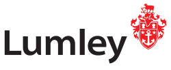 Lumley logo