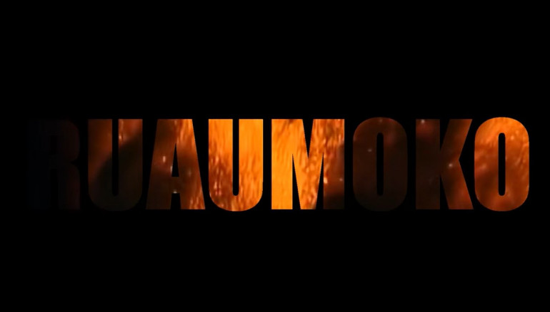 Ruamoko