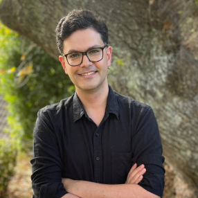 Shahab Ramhormozian photo
